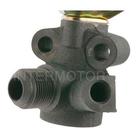 Standard Ignition